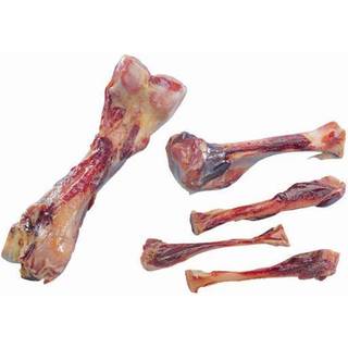 Parmaskinkeben medium 17cm - 220 g