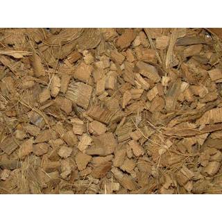 Kokosstrøelse grov briket - 10 l