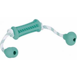 Hundelegetøj, Dental Line stick m/reb