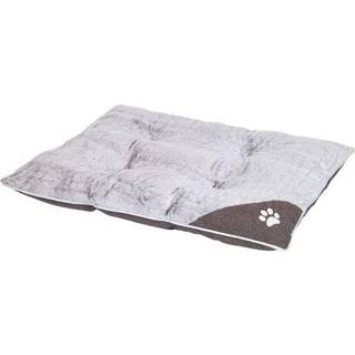 Komfort madras Classic SAMA - 100 x 85 x 12 cm - Grå
