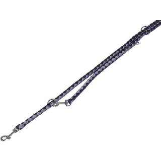 Dressur Line Corda - L: 200 cm - W: 18 mm - Sort