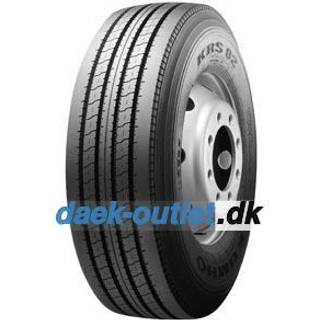 Kumho KRS02 ( 6.50 R16 108/107N 10PR )