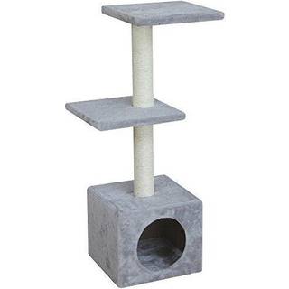 Cat-scratcher Classic "COSTA" grå