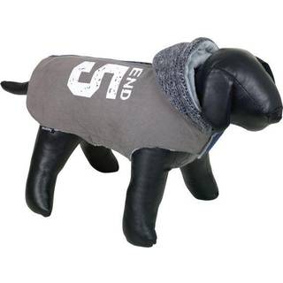 Pullover til hund DEPEND - 29 cm - Blå