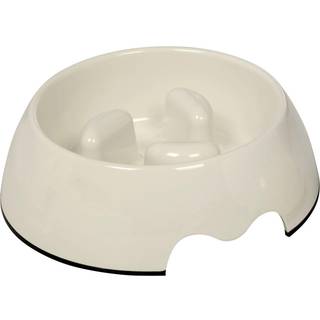 Slowfeeder - Beige - 750 ml