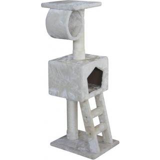 Kradsetræ NC Massa, cream 40x35x111 cm