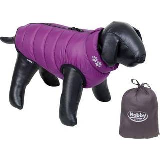 Hundefrakke LIGHT - 44 cm - Lilla