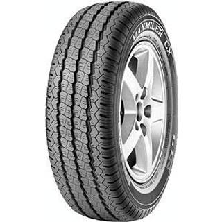 GT Radial Maxmiler X  195/80R14C 106/104N