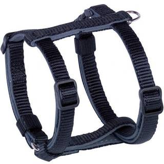 Seletøj "Classic Preno" Mini L: 30-40 cm B: 10 mm - Black - XXS - S