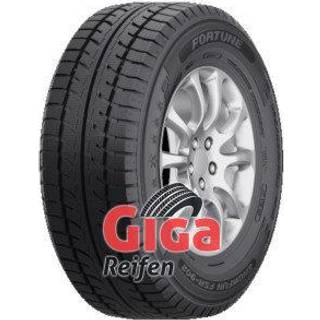 Fortune FSR902 C 10PR 3PMSF 225/75R16 121R