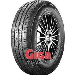 Continental ContiCrossContact™ LX Sport  235/55R19 101V