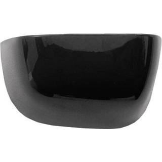 Vitra Corniche Hylde Lille Sort