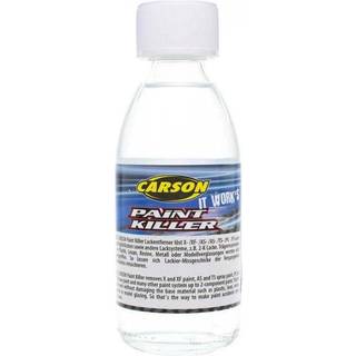Paint Killer - Color Remover 100ml - 500908113 - Carson