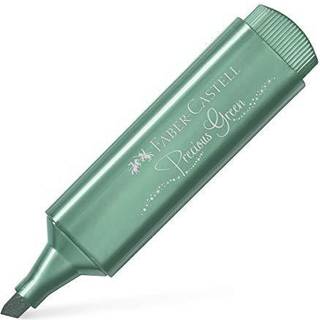 Faber-Castell Highlighter | Metallic | Grøn