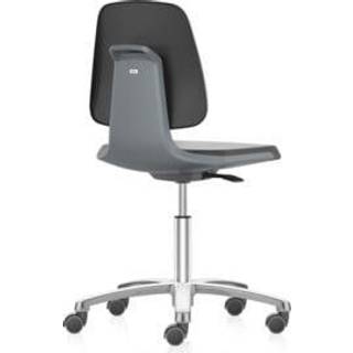 Arbejdsstol Bimos Labsit - Kunstlæder