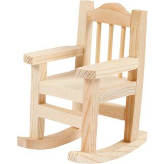 Gyngestol H: 8,8 cm