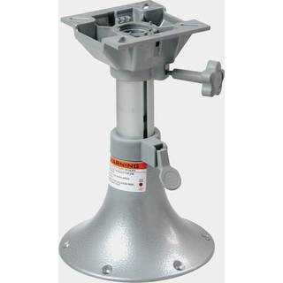 Stolestativ ESM, 360°, justerbar 33 - 47 cm, Ø6 cm, Ø25 cm