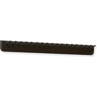 Form & Refine Echo Coat Rack 88 Knagerække Black Oak