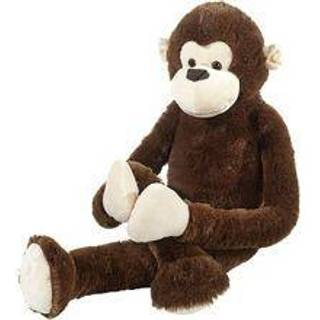Abe Bamse 100 cm Plysdyr og Bamser 331471