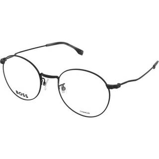 BOSS Boss 1514/G Asian Fit 003 51 Briller Mænd Black - Matte Black - 51mm