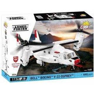 Cobi Bell Boeing V-22 Osprey