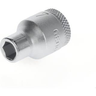 Gedore Top 3/8 7,0mm 6-kant ud profil