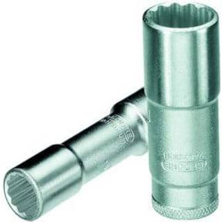 Gedore Top 3/8 5/8"af 12-kant ud profil lang