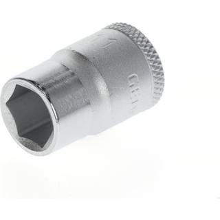 Gedore Top 3/8 11mm 6-kant ud profil