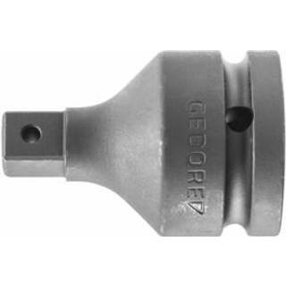 Gedore Kraft reduktionstop 3/4 til 1/2