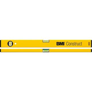 BMI Ecoline 689040PGELB-ECO Vaterpas-letmetal 40 cm 1