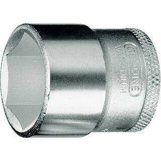 Gedore Top 3/8 22mm 6-kant ud profil