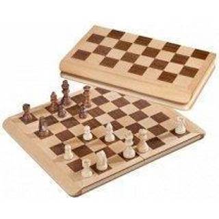 Chess/Schack field field 43 (2735)