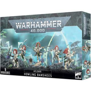 Howling Banshees - Aeldari - Warhammer 40.000 - Games Workshop