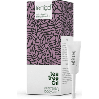 Australian Bodycare Femigel (15 x 7 ml)