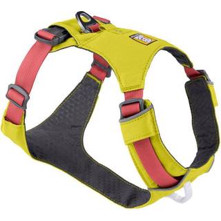 Ruffwear Hi & Light Harness, Lichen Green, Medium