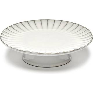 Serax Inku kagefad L Ø24 cm White
