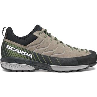 Scarpa Mescalito GTX Approachsko Herrer størrelse 46 farve sort