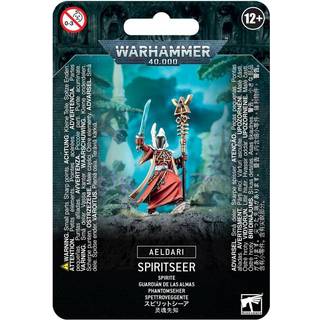 Spiritseer - Aeldari - Warhammer 40.000 - Games Workshop