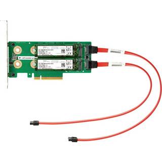 HP E Universal SATA HHHL M.2 Kit