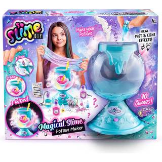 So slime magisk mikstur maskine (På lager i varehus)