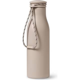 Grand Cru termokande, 50 cl, sand