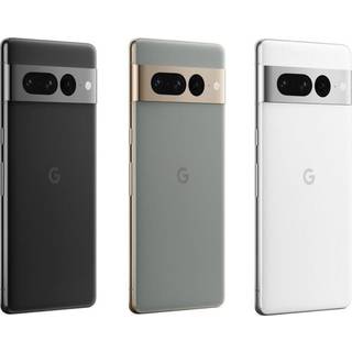 Google Pixel 7 Pro 5G 256GB/12GB - Obsidian