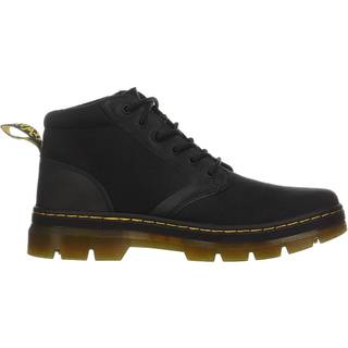 Dr. Martens Unisex Bonny Chukka Boot Black Extra Tough Poly+Rubmeldy 9 US Women