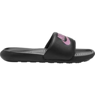 Nike Victori One-badesandaler til kvinder - sort - 36.5