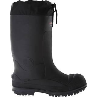 Baffin Men's Titan Boot Gray/Black, Grå/Sort, 42
