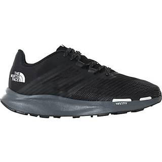 The North Face Men's Vectiv Eminus TNF Black/TNF White, 44.5