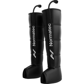 Hyperice Normatec 3.0 Leg Attachment Pair - Black/