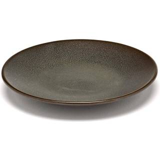 Serax Inku underkop til espressokop Ø12 cm Green