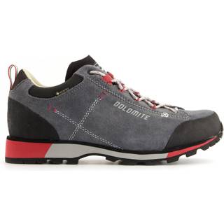 Dolomite Women's 54 Hike Low Evo GTX Multisportsko Damer størrelse 6,5 farve grå