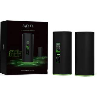 Ubiquiti Amplifi Alien Wifi 6 Mesh Router